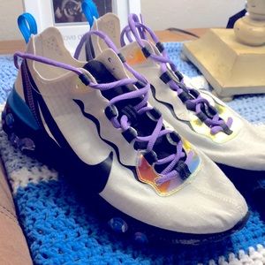 Nike React Element 55